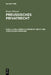 Preussisches Privatrecht, Band 4, Familienrecht, Erbrecht, Recht der juristischen Personen by M. E. Eccius, Franz Förster