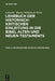 Die Einleitung in das N.T. enthaltend by H. Messner, G. Lünemann