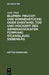 Blumen- Frucht- und Dornenstücke; oder Ehestand, Tod und Hochzeit des Armenadvokaten F[irmian] St[anislaus] Siebenkäs by Jean Paul