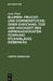 Blumen- Frucht- und Dornenstücke; oder Ehestand, Tod und Hochzeit des Armenadvokaten F[irmian] St[anislaus] Siebenkäs by Jean Paul