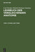 Wirbellose Thiere by Carl Theodor Von Siebold, Hermann Stannius