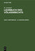 Einführung - Allgemeine Lehren by Cornelia Bruns, Karl Schmid, D. Anzilotti