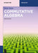 Commutative Algebra by Aron Simis
