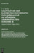 Grundzüge Und Anwendungen Der Differentialrechnung in Engster Verbindung Mit Graphischer Darstellung Und Analytische Geometrie Der Ebene: Für Die Ober by Ferdinand Gustav Mehler, August Schulte-Tigges