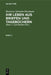 Mary J. Lyschinska: Henriette Schrader-Breymann. Band 2 by Arnold Breymann, Mary J. Lyschinska