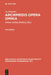 Archimedes,; Heiberg, Johan Ludvig; Stamatis, Evangelos S.: Archimedis opera omnia. Volumen II by Evangelos S. Stamatis, Johan Ludvig Heiberg, Archimedes