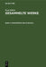 Philosophie Und Schicksal: Schriften Zur Erkenntnislehre Und Existenzphilosophie by Renate Albrecht, Paul Tillich