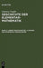 I: Ebene Trigonometrie. II: Sphärik und sphärische Trigonometrie by Kurt Vogel, Karin Reich, Helmuth Gericke