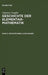 Proportionen, Gleichungen by Kurt Vogel, Karin Reich, Helmuth Gericke
