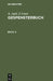 Gespensterbuch by A. Apel, F. Laun