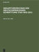 Ges - Gess by Hilmar Schmuck, Willi Gorzny, Peter Geils