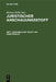 Bürgerliches Recht Und Arbeitsrecht by Helmut Rühl