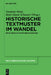Historische Textmuster im Wandel by Susanne Haaf