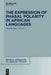 The Expression of Phasal Polarity in African Languages by Raija Kramer