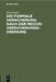 Die formale Versicherung nach der Reichs-Versicherungs-Ordnung by Otto Feucht