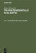 Ideenlehre und Paralogismen by Heinz Heimsoeth