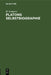 Platons Selbstbiographie by H. Gomperz