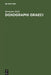 Doxographi Graeci by Hermann Diels