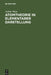 Atomtheorie in elementarer Darstellung by Arthur Haas