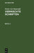 Ernst Von Houwald: Vermischte Schriften. Bdch. 2 by Ernst Von Houwald