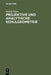 Projektive und analytische Schulgeometrie by Rudolf Böger
