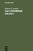 Das Moderne Drama by Robert F. Arnold