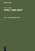 Welt und Zeit by D. L. Jassoy