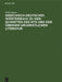 Griechisch-Deutsches Wörterbuch Zu Den Schriften Des Nts Und Der Übrigen Urchristlichen Literatur by Walter Bauer