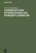 Handbuch Der Internationalen Konzertliteratur by Wilhelm Buschkötter