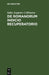 de Romanorum Indicio Recuperatorio: Commentatio Scripta by Iulio Augusto Collmann