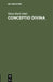 Conceptio divina by Hans Karl Abel