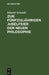 Zur Fünfzigjährigen Jubelfeier Der Neuen Philosophie: Aphorismen Über Den Geist Der Philosophie Seit Kant, So Wie Über Die Idee Der Logik Oder Wissens by Eduard Schmidt