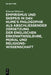 Empirismus Und Skepsis in Dav. Hume's Philosophie ALS Abschließender Zersetzung Der Englischen Erkenntnisslehre, Moral Und Religionswissenschaft by Edmund Pfleiderer