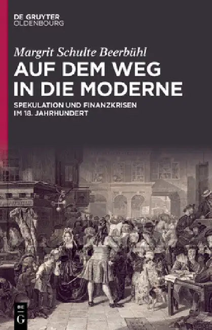 Auf dem Weg in die Moderne by Margrit Schulte Beerbühl