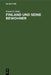 Finland Und Seine Bewohner by Friedrich Rühs