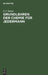 Grundlehren der Chemie für Jedermann by F. F. Runge