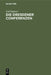 Die Dresdener Conferenzen by [Samwer