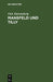 Mansfeld und Tilly by Otto Ravensberg
