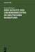 Der Schutz Des Urheberrechtes Im Deutschen Rundfunk: Inaugural-Dissertation by Georg Reininger