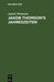 Jakob Thomson's Jahreszeiten by Jakob Thomson, J. C. W. Neuendorff