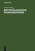 Entomologische Monographien by Friedrich Klug
