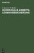Kommunale Arbeitslosenversicherung: Denkschrift Und Materialsammlung by I. Jastrow, W. Badtke