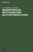 Minimetrische Methoden Der Blutuntersuchung by J. A. Mandel, H. Steudel