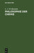 Philosophie der Chemie by C. J. B. Karsten