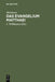 Das Evangelium Matthaei by Matthaeus, J. Wellhausen