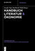 Handbuch Literatur & Ökonomie by Joseph Vogl