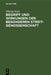Begriff Und Wirkungen Der Besonderen Streitgenossenschaft by Wilhelm Kisch