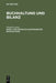 Buchhaltung und Bilanz, Band 1, Die doppelte kaufmännische Buchhaltung by Friedrich Leitner