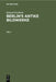 Eduard Gerhard: Berlin's Antike Bildwerke. Teil 1 by Eduard Gerhard