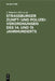 Strassburger Zunft- und Polizei-Verordnungen des 14. und 15 Jahrhunderts by J. Brucker, G. Wethly